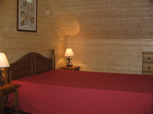 Résidence Les Hauts de Lauzière Provence-Alpes-Côte d'Azur - La Joue du Loup visuel 2/8