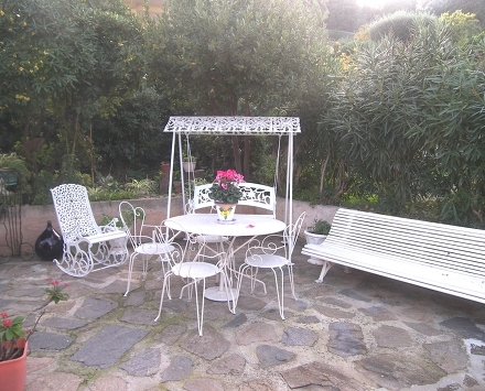 Résidence Les Hauts de St Clair Provence-Alpes-Côte d'Azur - Le Lavandou visuel 9/10