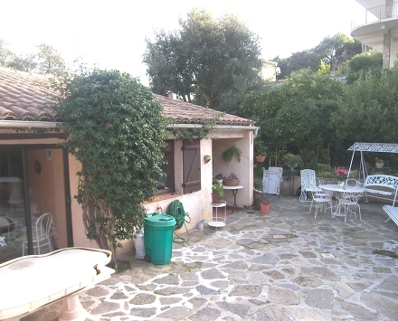 Résidence Les Hauts de St Clair Provence-Alpes-Côte d'Azur - Le Lavandou visuel 8/10