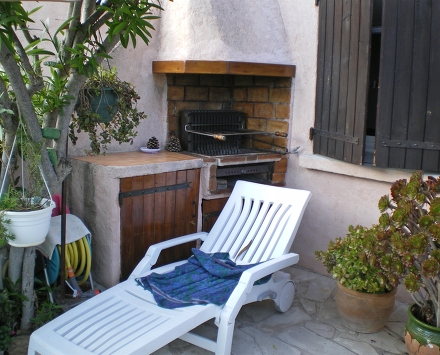 Résidence Les Hauts de St Clair Provence-Alpes-Côte d'Azur - Le Lavandou visuel 6/10