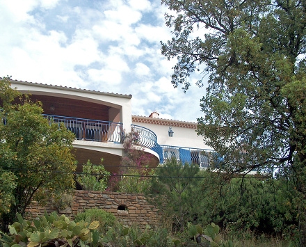 Résidence Les Hauts de St Clair Provence-Alpes-Côte d'Azur - Le Lavandou visuel 5/10