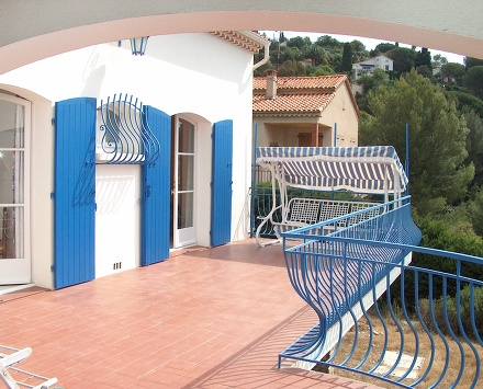 Résidence Les Hauts de St Clair Provence-Alpes-Côte d'Azur - Le Lavandou visuel 4/10