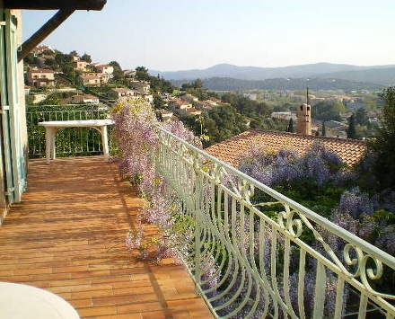 Résidence Les Hauts de St Clair Provence-Alpes-Côte d'Azur - Le Lavandou visuel 3/10