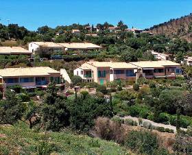 Les Hauts des Issambres Provence-Alpes-Côte d'Azur - Les Issambres visuel 10/10 Les Hauts des Issambres Provence-Alpes-Côte d'Azur - Les Issambres visuel 10/10