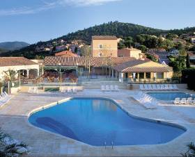 Les Hauts des Issambres Provence-Alpes-Côte d'Azur - Les Issambres visuel 9/10 Les Hauts des Issambres Provence-Alpes-Côte d'Azur - Les Issambres visuel 9/10