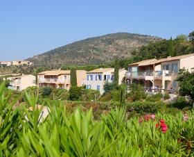 Les Hauts des Issambres Provence-Alpes-Côte d'Azur - Les Issambres visuel 8/10 Les Hauts des Issambres Provence-Alpes-Côte d'Azur - Les Issambres visuel 8/10