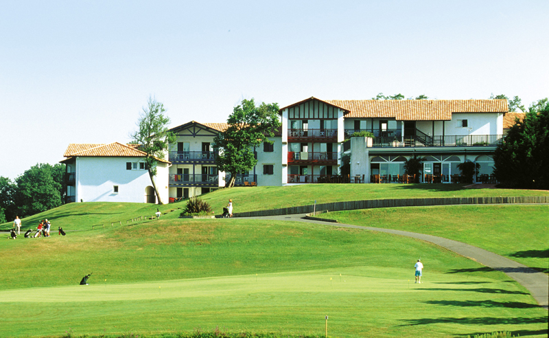 Résidence les Hauts d'Orlegui Aquitaine - Bassussarry visuel 6/6 Résidence les Hauts d'Orlegui Aquitaine - Bassussarry visuel 6/6