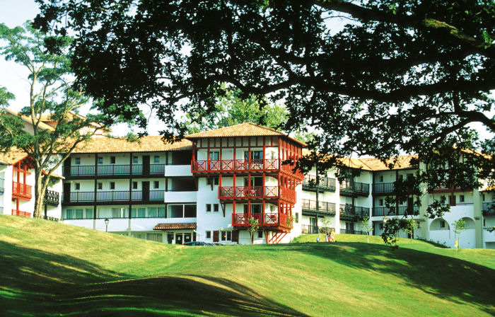 Résidence les Hauts d'Orlegui Aquitaine - Bassussarry visuel 1/6 Résidence les Hauts d'Orlegui Aquitaine - Bassussarry visuel 1/6