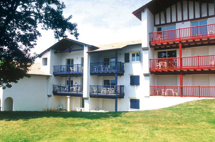 Résidence les Hauts d'Orlegui Aquitaine - Bassussarry visuel 2/6 Résidence les Hauts d'Orlegui Aquitaine - Bassussarry visuel 2/6