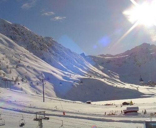 Les Hauts Lieux Rhône-Alpes - Tignes visuel 8/8