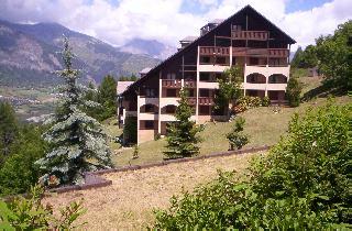 Résidence les Hauts Mélèzes 1 Provence-Alpes-Côte d'Azur - Saint-Léger-les-Mélèzes visuel 6/6 Résidence les Hauts Mélèzes 1 Provence-Alpes-Côte d'Azur - Saint-Léger-les-Mélèzes visuel 6/6