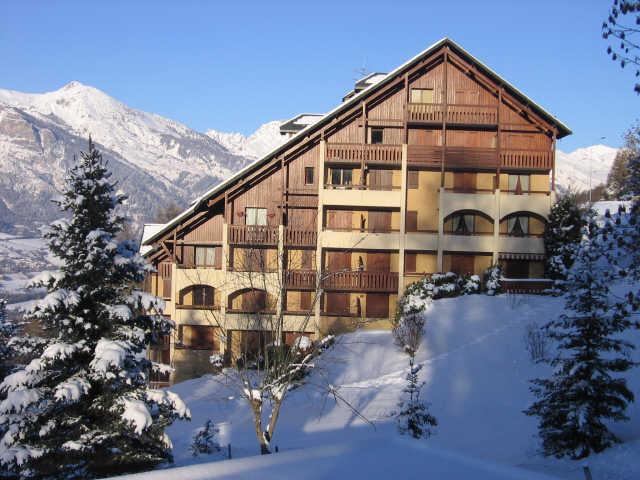 Résidence les Hauts Mélèzes 1 Provence-Alpes-Côte d'Azur - Saint-Léger-les-Mélèzes visuel 5/6 Résidence les Hauts Mélèzes 1 Provence-Alpes-Côte d'Azur - Saint-Léger-les-Mélèzes visuel 5/6