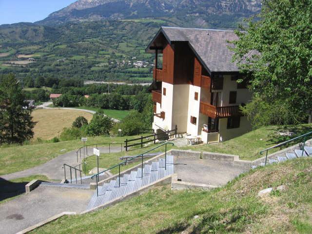 RESIDENCE LES HAUTS MELEZES 2 Provence-Alpes-Côte d'Azur - Saint-Léger-les-Mélèzes visuel 10/10 RESIDENCE LES HAUTS MELEZES 2 Provence-Alpes-Côte d'Azur - Saint-Léger-les-Mélèzes visuel 10/10