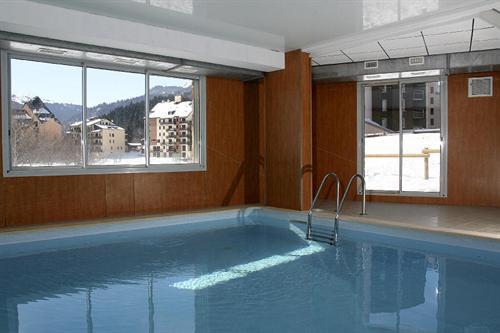 Résidence Les Hauts Plateaux Midi-Pyrénées - Ax-3 Domaines visuel 4/10