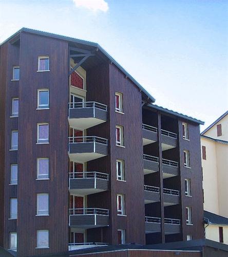 Résidence Les Hauts Plateaux Midi-Pyrénées - Ax-3 Domaines visuel 3/10