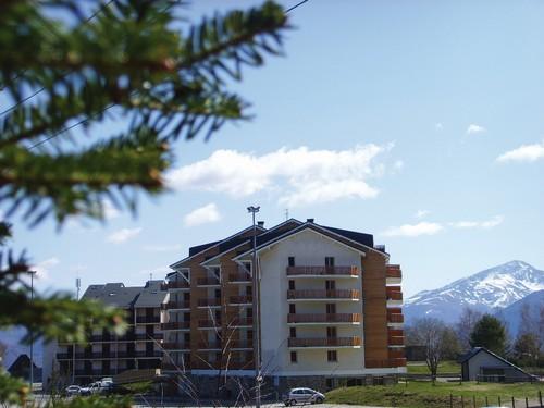 Résidence Les Hauts Plateaux Midi-Pyrénées - Ax-3 Domaines visuel 2/10