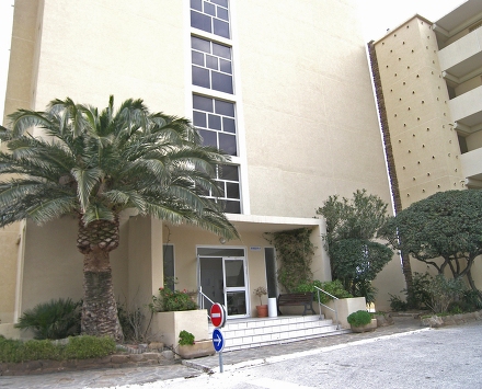 Résidence Les Horizons Provence-Alpes-Côte d'Azur - Le Lavandou visuel 10/10