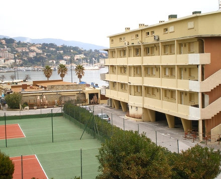 Résidence Les Horizons Provence-Alpes-Côte d'Azur - Le Lavandou visuel 8/10