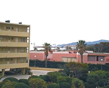 Résidence Les Horizons Provence-Alpes-Côte d'Azur - Le Lavandou visuel 7/10