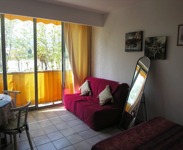 Résidence Les Horizons Provence-Alpes-Côte d'Azur - Le Lavandou visuel 4/10