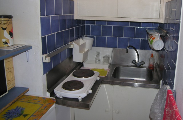 Résidence Les Horizons Provence-Alpes-Côte d'Azur - Le Lavandou visuel 2/10