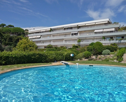Résidence Les Hortensias Provence-Alpes-Côte d'Azur - Cannes visuel 8/8 Résidence Les Hortensias Provence-Alpes-Côte d'Azur - Cannes visuel 8/8