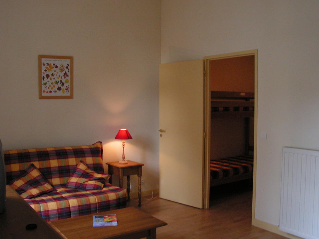 Résidence les Iles Britanniques Auvergne - La Bourboule visuel 5/6 Résidence les Iles Britanniques Auvergne - La Bourboule visuel 5/6