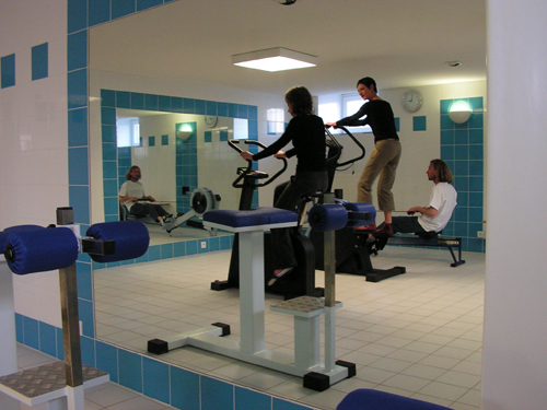 Résidence les Iles Britanniques Auvergne - La Bourboule visuel 4/6 Résidence les Iles Britanniques Auvergne - La Bourboule visuel 4/6