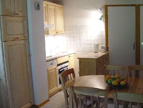 Résidence Les Iris Rhône-Alpes - Châtel visuel 10/10