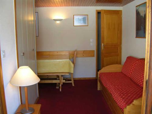 Résidence Les Isbas 2 Rhône-Alpes - La Plagne visuel 7/7