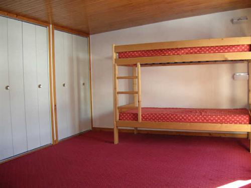 Résidence Les Isbas 2 Rhône-Alpes - La Plagne visuel 6/7