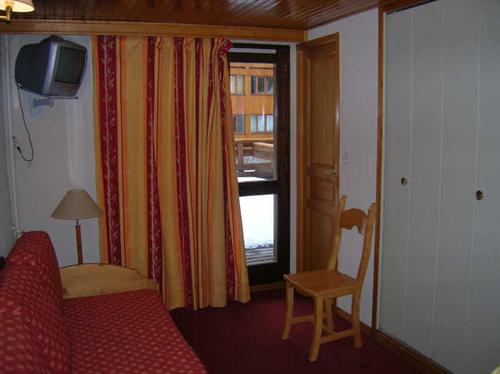 Résidence Les Isbas 2 Rhône-Alpes - La Plagne visuel 5/7