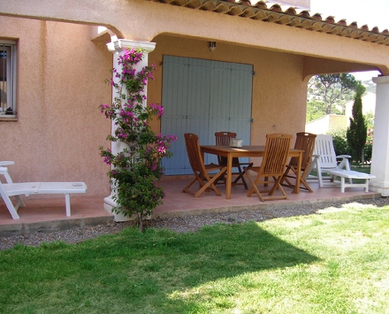 Résidence Les Issambres Provence-Alpes-Côte d'Azur - Les Issambres visuel 9/10 Résidence Les Issambres Provence-Alpes-Côte d'Azur - Les Issambres visuel 9/10