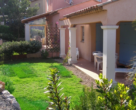 Résidence Les Issambres Provence-Alpes-Côte d'Azur - Les Issambres visuel 8/10 Résidence Les Issambres Provence-Alpes-Côte d'Azur - Les Issambres visuel 8/10