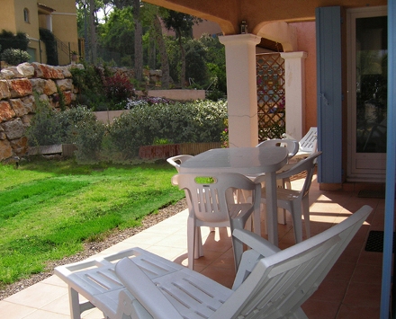 Résidence Les Issambres Provence-Alpes-Côte d'Azur - Les Issambres visuel 7/10 Résidence Les Issambres Provence-Alpes-Côte d'Azur - Les Issambres visuel 7/10