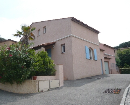 Résidence Les Issambres Provence-Alpes-Côte d'Azur - Les Issambres visuel 6/10 Résidence Les Issambres Provence-Alpes-Côte d'Azur - Les Issambres visuel 6/10