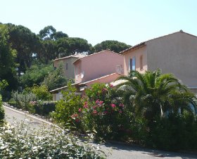 Résidence Les Issambres Provence-Alpes-Côte d'Azur - Les Issambres visuel 1/10 Résidence Les Issambres Provence-Alpes-Côte d'Azur - Les Issambres visuel 1/10