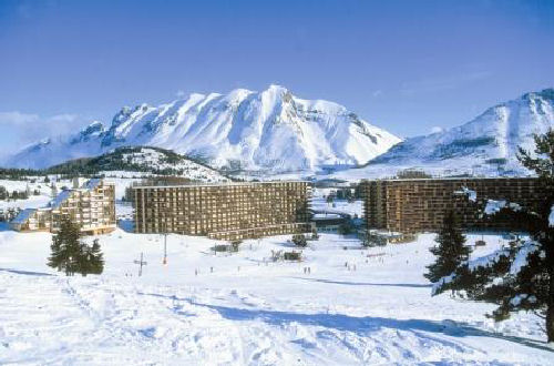 Résidence Les Issarts Provence-Alpes-Côte d'Azur - SuperDévoluy visuel 1/5 Résidence Les Issarts Provence-Alpes-Côte d'Azur - SuperDévoluy visuel 1/5