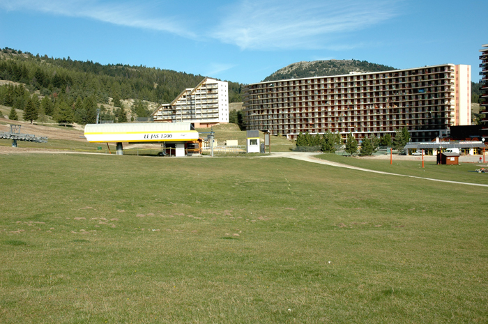 Résidence Les Issarts Provence-Alpes-Côte d'Azur - SuperDévoluy visuel 4/5 Résidence Les Issarts Provence-Alpes-Côte d'Azur - SuperDévoluy visuel 4/5