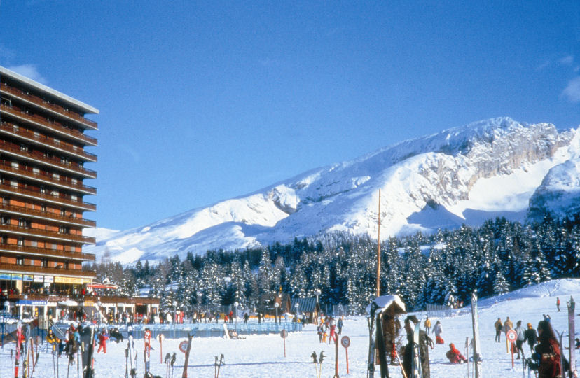 Résidence Les Issarts Provence-Alpes-Côte d'Azur - SuperDévoluy visuel 3/5 Résidence Les Issarts Provence-Alpes-Côte d'Azur - SuperDévoluy visuel 3/5