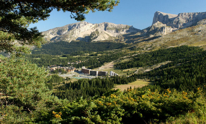 Résidence Les Issarts Provence-Alpes-Côte d'Azur - SuperDévoluy visuel 2/5 Résidence Les Issarts Provence-Alpes-Côte d'Azur - SuperDévoluy visuel 2/5