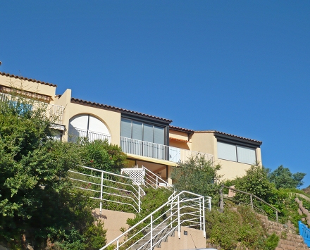 Résidence Les Jardins d'Azur Provence-Alpes-Côte d'Azur - Cavalaire-sur-Mer visuel 9/9