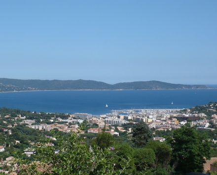 Résidence Les Jardins d'Azur Provence-Alpes-Côte d'Azur - Cavalaire-sur-Mer visuel 8/9