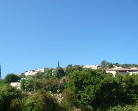 Résidence Les Jardins d'Azur Provence-Alpes-Côte d'Azur - Cavalaire-sur-Mer visuel 1/9