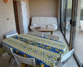 Résidence Les Jardins d'Azur Provence-Alpes-Côte d'Azur - Cavalaire-sur-Mer visuel 6/9