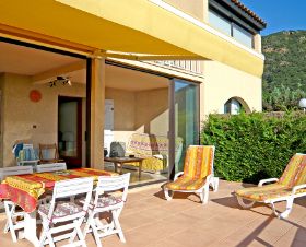 Résidence Les Jardins d'Azur Provence-Alpes-Côte d'Azur - Cavalaire-sur-Mer visuel 7/9