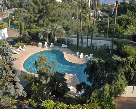 Résidence Les Jardins de Babylone Provence-Alpes-Côte d'Azur - Cannes visuel 4/4