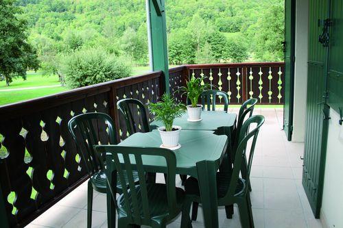 Résidence Vacancéole Les Jardins de Balnéa Midi-Pyrénées - Loudenvielle visuel 17/18 Résidence Vacancéole Les Jardins de Balnéa Midi-Pyrénées - Loudenvielle visuel 17/18