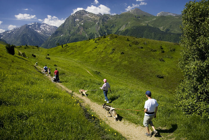 Résidence Vacancéole Les Jardins de Balnéa Midi-Pyrénées - Loudenvielle visuel 12/18 Résidence Vacancéole Les Jardins de Balnéa Midi-Pyrénées - Loudenvielle visuel 12/18