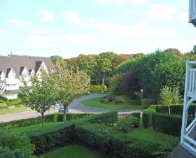 Résidence Les Jardins de la Côte Fleurie Basse-Normandie - Villers-sur-Mer visuel 3/10 Résidence Les Jardins de la Côte Fleurie Basse-Normandie - Villers-sur-Mer visuel 3/10